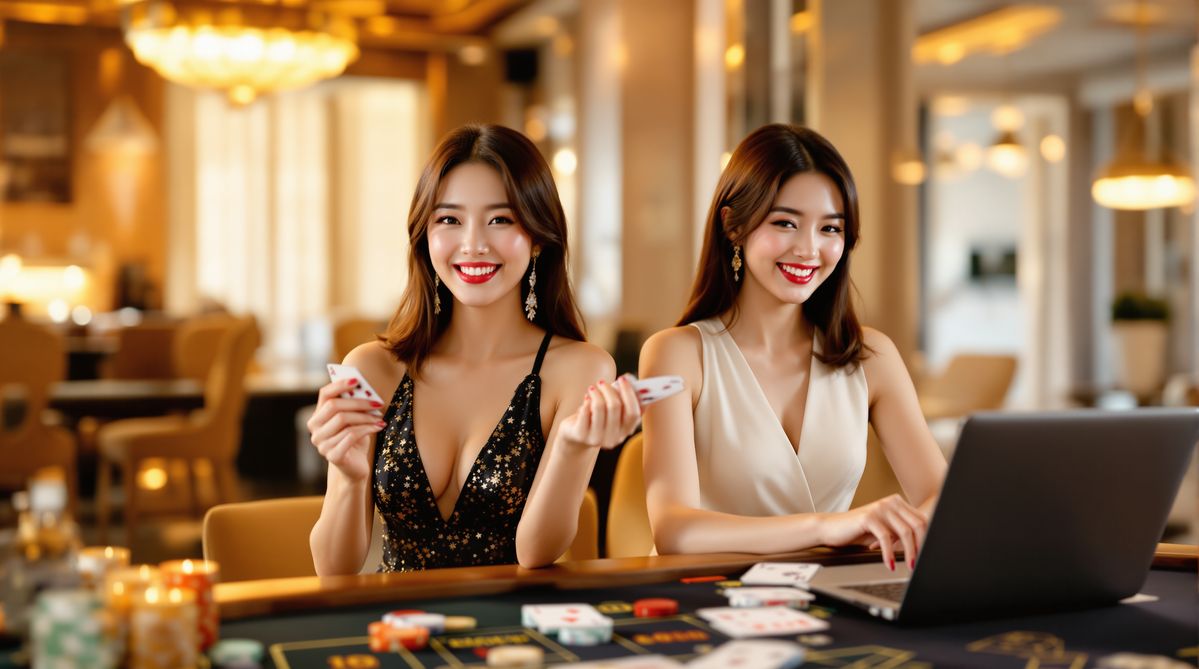 Starzino Casino Live Casino