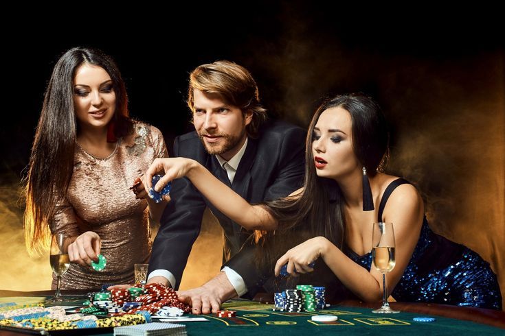 Starzino Casino Live Casino