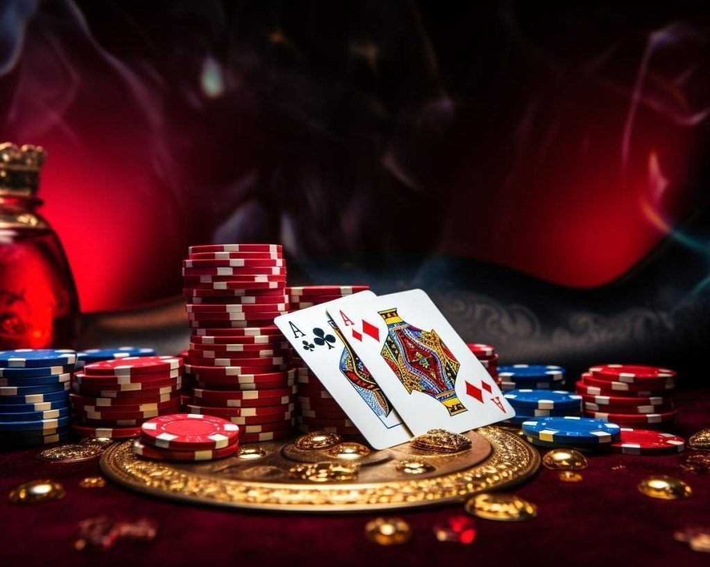 Starzino Casino Live Casino