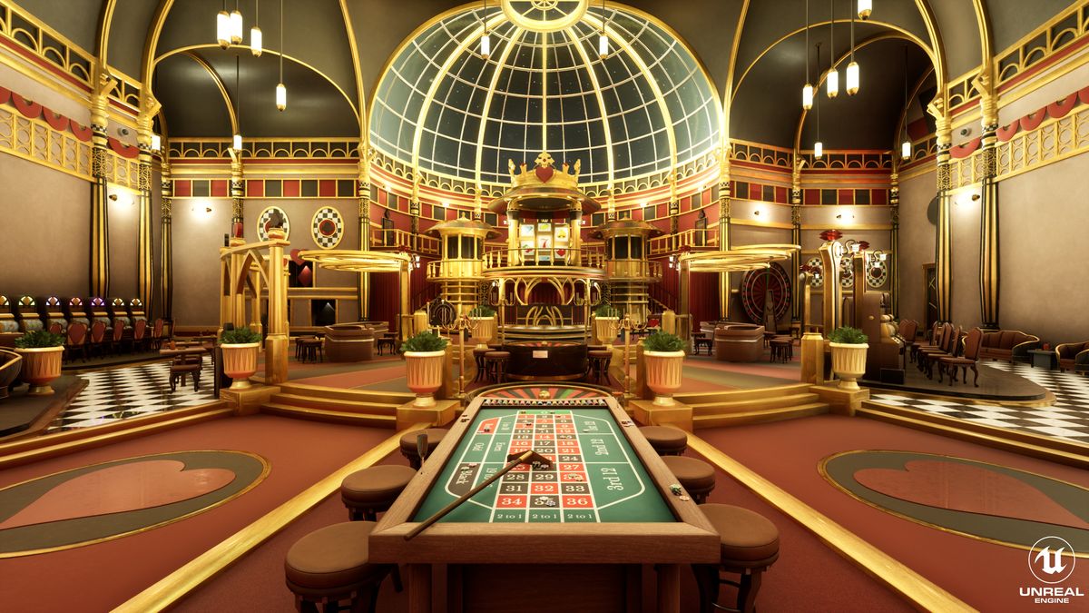 Starzino Casino Live Casino