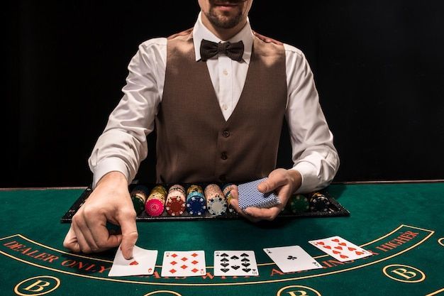 Starzino Casino Live Betting