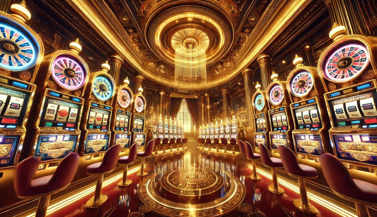 Starzino Casino Live Betting