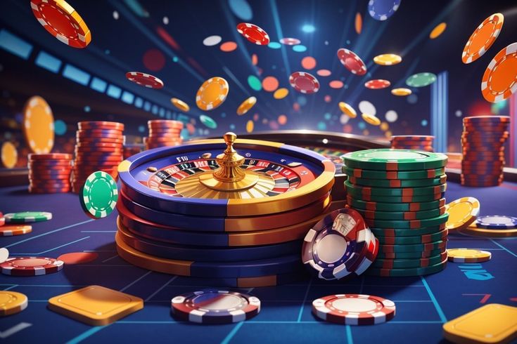 پاکستان میں Starzino Casino قانونی ہے۔