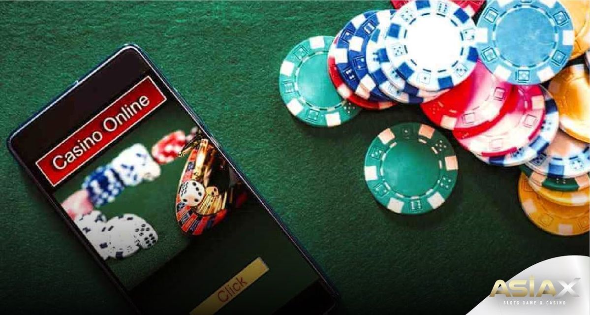 Starzino Casino Live Casino